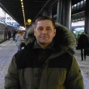 Андрей, 52, Бутурлиновка