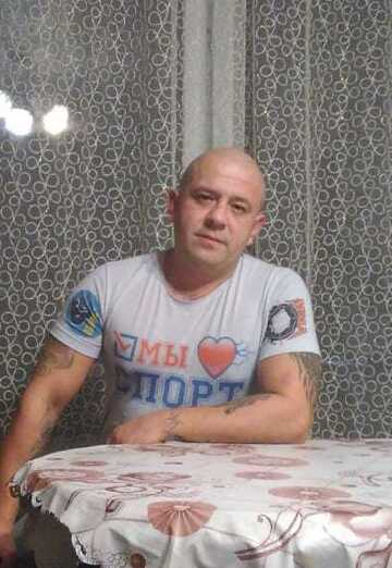 Моя фотография - Константин, 39 из Калининград (@mur630)
