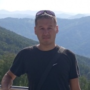 Renat 41 Novosibirsk