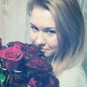 Светлана, 34, Пучеж