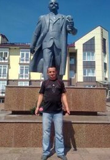 My photo - Igor, 48 from Vladimir-Volynskiy (@igor106445)