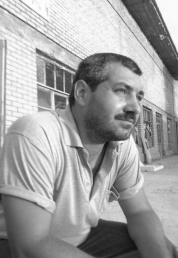 Моя фотография - В Николаевич, 47 из Ташкент (@vnikolaevich0)