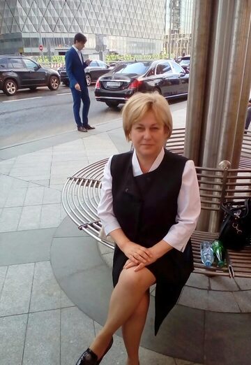 Моя фотография - Елена, 54 из Калининград (@elena337797)