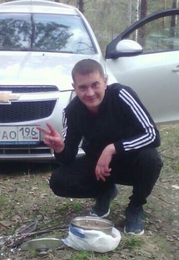 Oleg (@voroba45) — my photo № 2