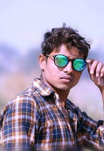 My photo - lakhan, 22 from Agra (@lakhan4)