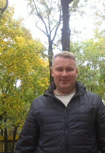 Моя фотография - сергей, 51 из Ульяновск (@sergey680366)