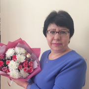 Наталья, 52, Ермекеево