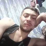 Сардор, 30, Байкальск