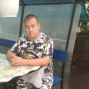 Андрей, 47, Щекино