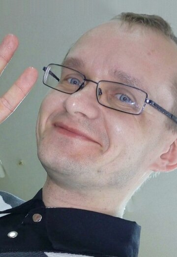 Моя фотографія - sergiko, 38 з Кропивницький (@sergiko6777021)