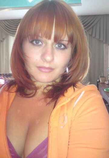 My photo - Olga, 39 from Kamensk-Uralsky (@vika481)