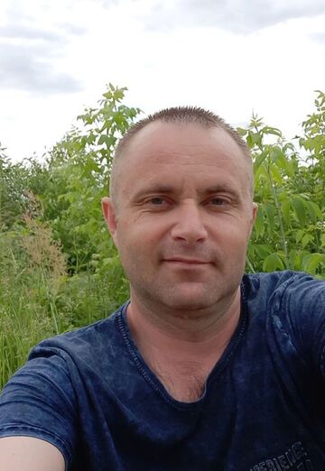 My photo - Pavel, 41 from Troitsk (@pavel171882)