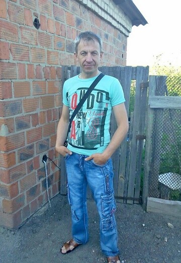 Моя фотография - Владимир, 54 из Челябинск (@vladimir244905)