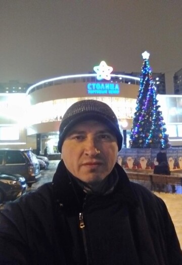 Моя фотография - Дмитрий, 48 из Камызяк (@dmitriy337931)