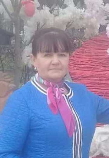 My photo - Antonina, 65 from Moscow (@antonina10915)