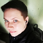 Anastasiya 42 Balashikha