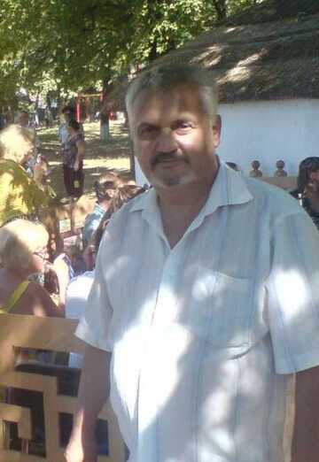 Моя фотография - Николай, 66 из Анапа (@nikolay155914)
