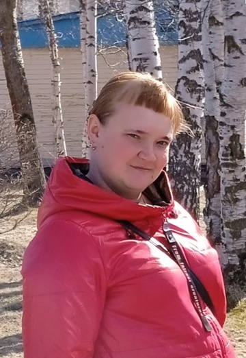 Моя фотография - Алена Ларионова, 31 из Северодвинск (@alenalarionova1)