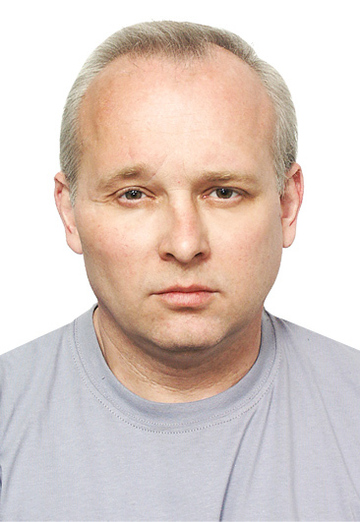Моя фотография - Олег, 51 из Москва (@olegivanovich25)
