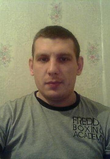 Моя фотография - Сергей, 40 из Томск (@sergey651624)