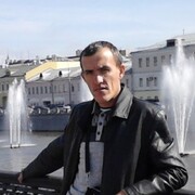 Знакомства в Кирсанове с пользователем Иван Крюков 40 лет (Стрелец)