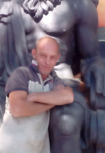 My photo - Vladimir Mareev, 42 from Sochi (@vladimirmareev)