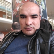 Миша, 41, Москва