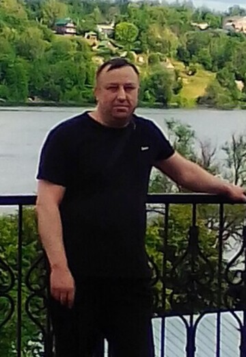 Моя фотография - Павел, 43 из Камешково (@pavel176801)
