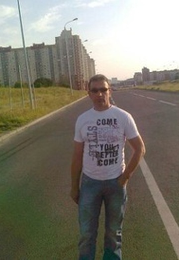 Моя фотография - Владимир, 55 из Брянск (@vladimir195584)