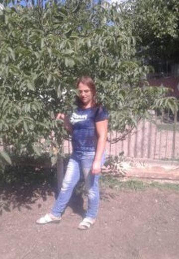 My photo - Irishka, 36 from Voznesensk (@irishka7619)