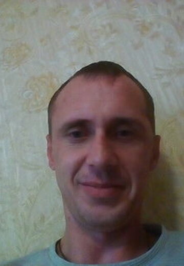 Моя фотография - Олег ПВ, 38 из Славянск-на-Кубани (@oleg216026)