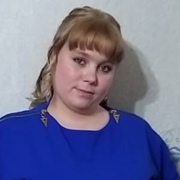 Нина, 28, Нерюнгри