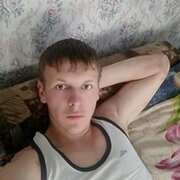 Виталий, 26, Мариинск