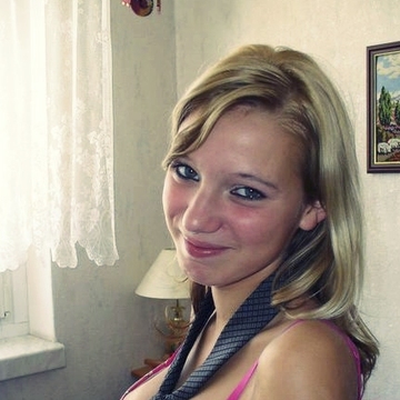 Моя фотография - Анна, 29 из Москва (@anna9430)