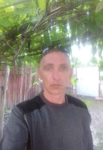 My photo - ALLO BORDO, 48 from Lysychansk (@allobordo3)