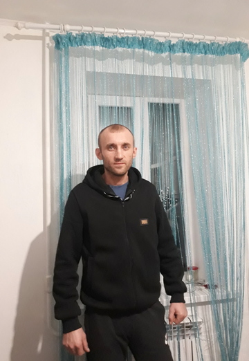 Моя фотография - Евгений Бондарь, 41 из Мелитополь (@evgeniybondar0)