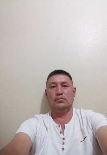 Моя фотография - Боря брат, 42 из Бишкек (@boryabrat)