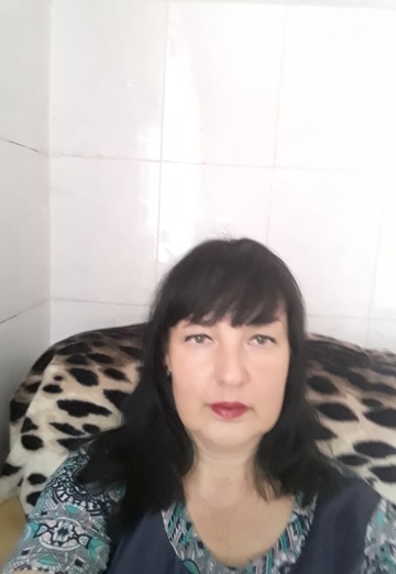 Моя фотография - Наталья, 52 из Зерноград (@natalya235886)