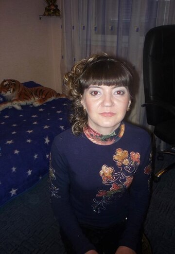 Моя фотография - Светлана, 40 из Чугуев (@svetlana46562)