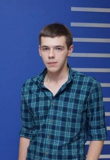 Моя фотография - Денис, 29 из Первоуральск (@denis135859)