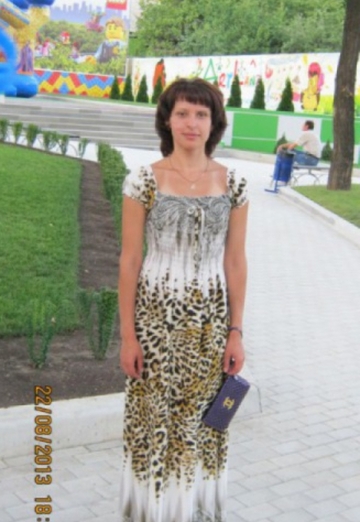 Mi foto- ruslana, 44 de Chistiakove (@superrysya)