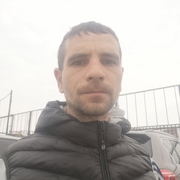 Евгений, 33, Солнечногорск