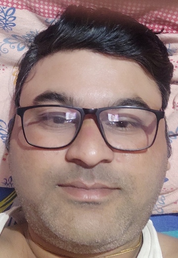 Моя фотография - Vijay, 40 из Пуна (@vijay479)