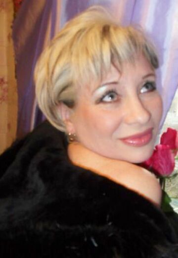 Моя фотография - Татьяна, 54 из Москва (@tatyana234947)