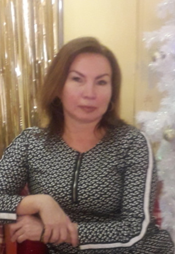 Моя фотография - Марина, 58 из Кострома (@marina266118)