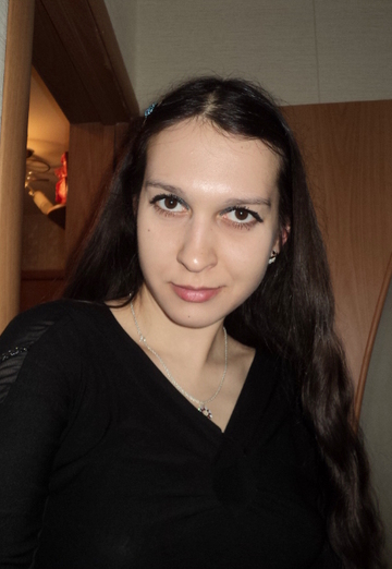 La mia foto - Solnca Svet, 29 di Južno-Sachalinsk (@solncasvet5)