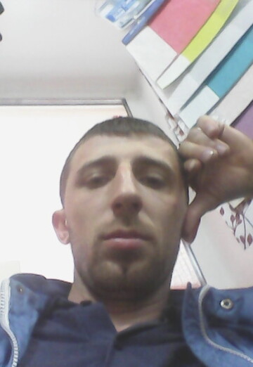 Моя фотография - Евгений, 35 из Погар (@evgeniy214597)