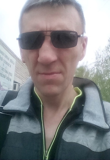 My photo - Aleksandr, 49 from Blagoveshchensk (@aleksandr517301)