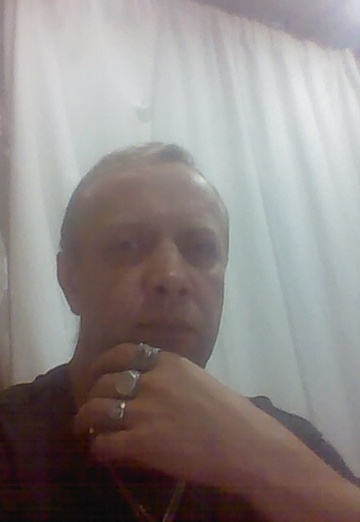 Моя фотография - Владимир, 53 из Смоленск (@koldun666i40)