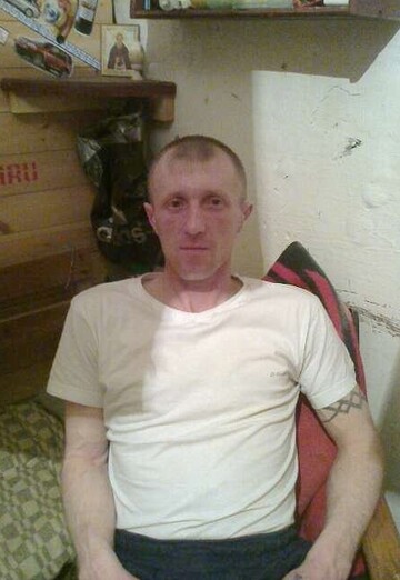 Моя фотография - Алексей Тюменцев, 41 из Томск (@alekseytumencev)